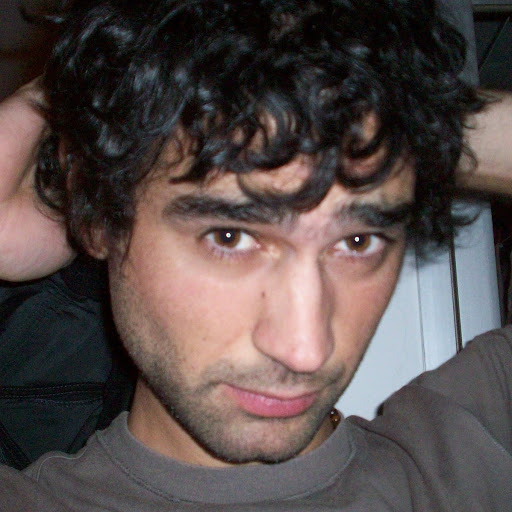 Jose Bosch Photo 9