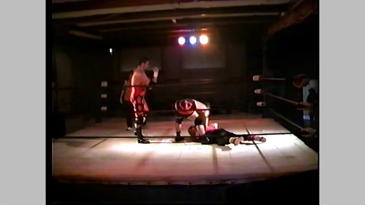 Jason Deville Photo 11