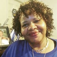 Margo Myers Photo 7