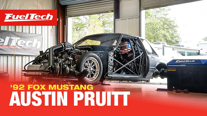 Austin Pruitt Photo 17