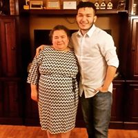 Josue Torres Photo 5
