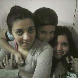 Andrea Machado Photo 13