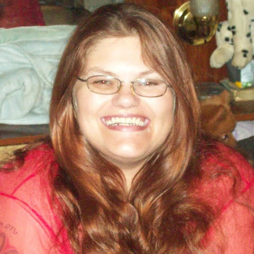 Rebecca Mccue Photo 10