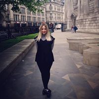 Alice Rose Photo 8