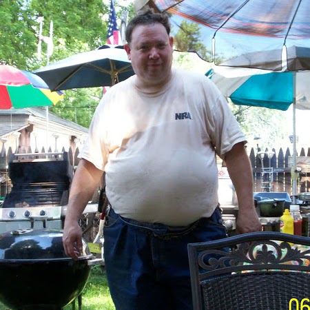 Steven Rothenberg Photo 9