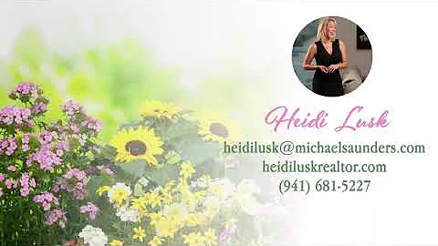 Heidi Lusk Photo 12