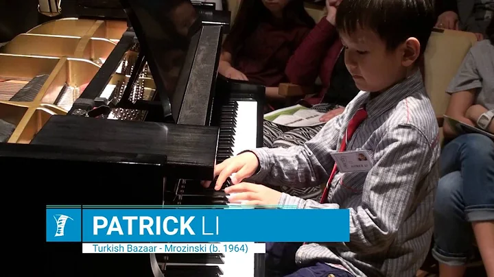Patrick Li Photo 31
