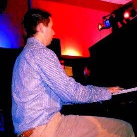 Brandon Parker Photo 14