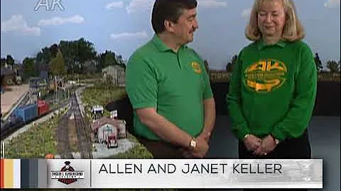 Allan Keller Photo 25