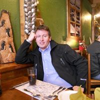 Kenneth Muller Photo 3