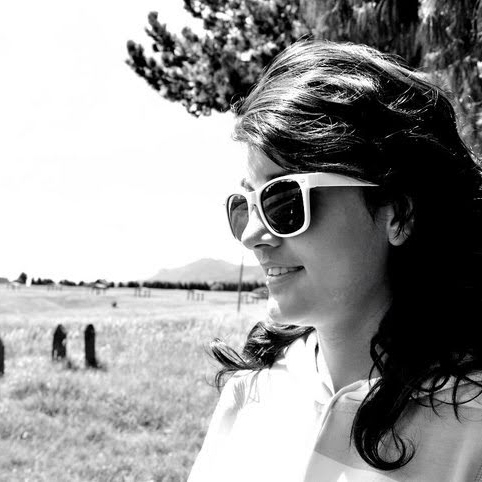 Vanessa Bernal Photo 12