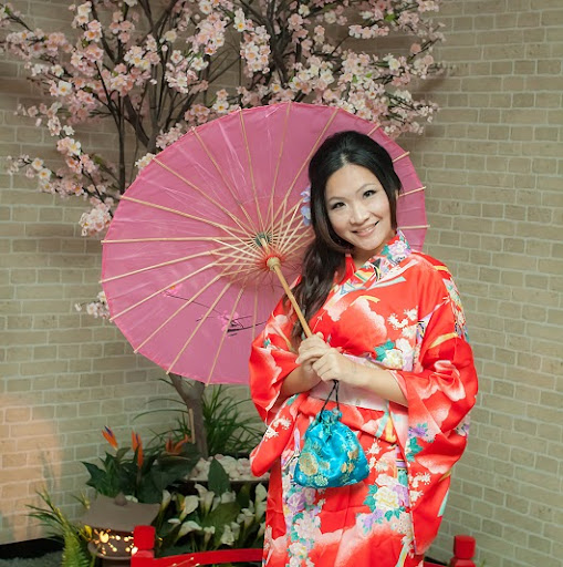 Angel Chan Photo 14