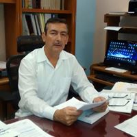 Rodrigo Serrano Photo 2