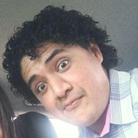 Abraham Rios Photo 5