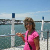 Barbara Briggs Photo 3