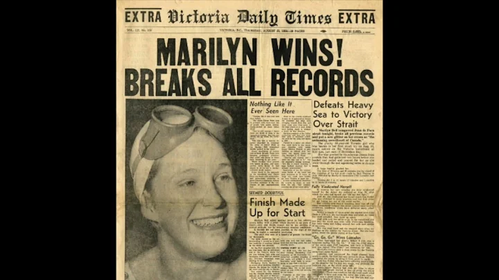 Marilyn Bell Photo 19
