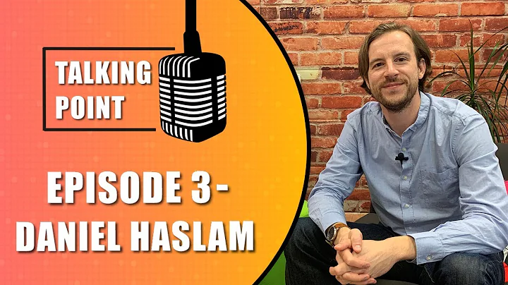 Daniel Haslam Photo 31