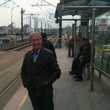 Emil Khoury Photo 9