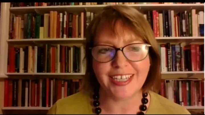 Suzanne Gibson Photo 32