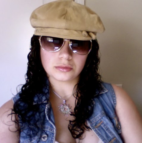 Ana Ayala Photo 16