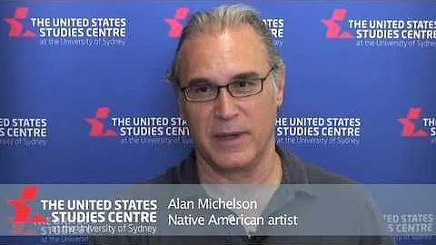 Alan Michelson Photo 12