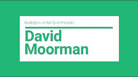 David Moorman Photo 35