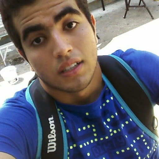 Saul Rodriguez Photo 14