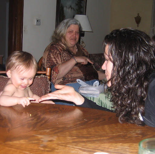 Ruth Christensen Photo 10