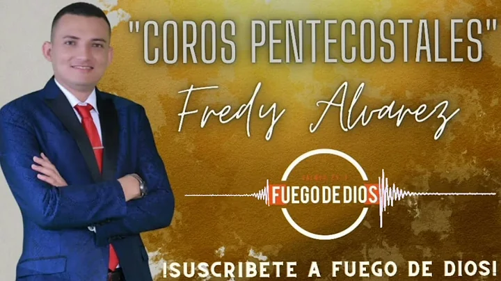 Freddy Alvarez Photo 24