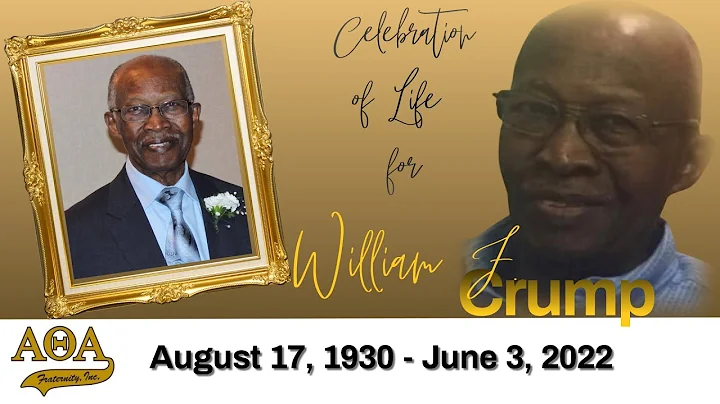 William Crump Photo 29