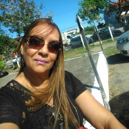 Cristina Silva Photo 17