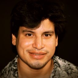 Joan Torres Photo 12