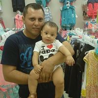 Ruben Palafox Photo 1