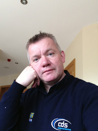 Martin Stapleton Photo 10