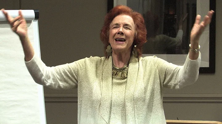 Nancy Campbell Photo 40