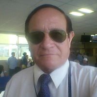 Richard Hector Photo 1