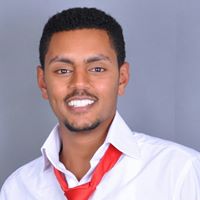 Dawit Abraham Photo 4