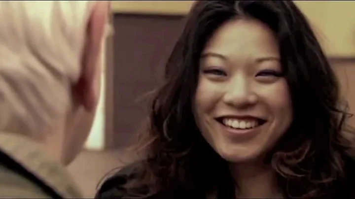 Christine Lin Photo 35