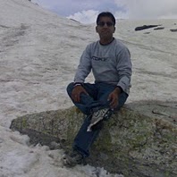 Saurabh Puri Photo 11