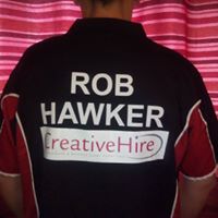 Robert Hawker Photo 2
