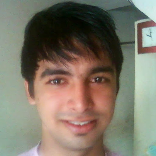 Shreyas Modi Photo 8