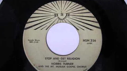Norris Turner Photo 15