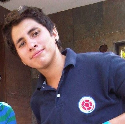 Francisco Antonio Photo 16