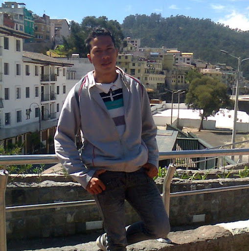 Steven Fuentes Photo 13