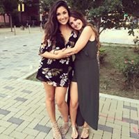 Chelsea Thompson Photo 7
