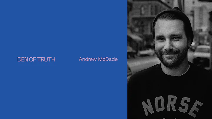 Andrew Mcdade Photo 22