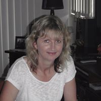 Jill Hyland Photo 2