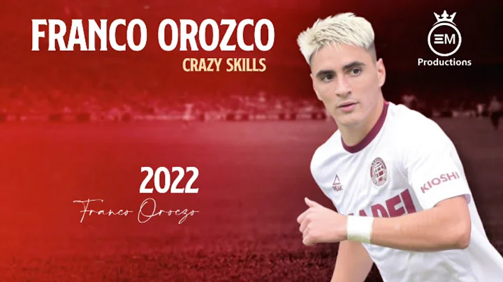 Federico Orozco Photo 24