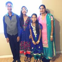 Surinder Rai Photo 7
