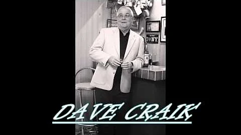 David Craik Photo 20